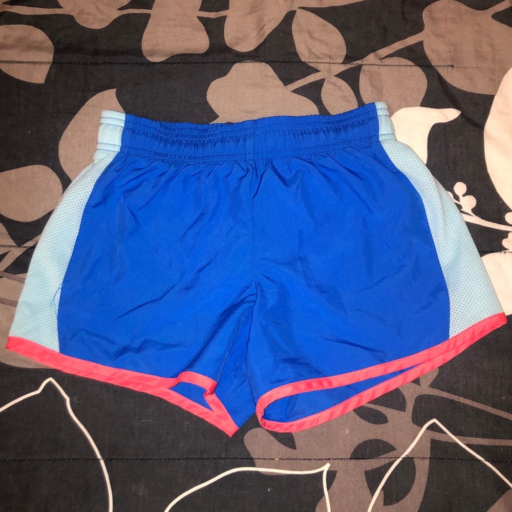 Kids - Girls Shorts